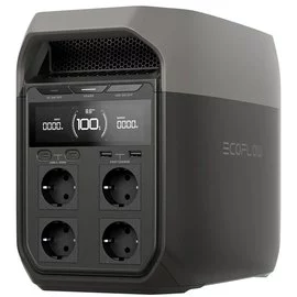 Зарядна станція EcoFlow DELTA 3 (EFDELTA3-EU)
