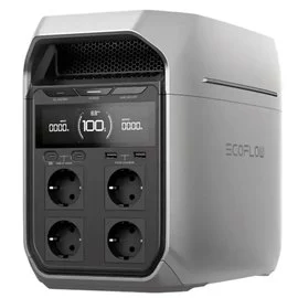 Зарядна станція EcoFlow DELTA 3 Plus (EFDELTA3P-EU)