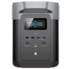 Зарядна станція EcoFlow DELTA 2 – міжнародна версія (ZMR330-SA)
