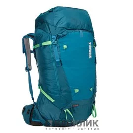 Рюкзак Thule Versant 50L Men's Backpacking Pack Fjord ЦБ0001375