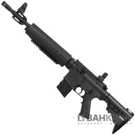 Пневматична гвинтівка (воздушка) M4-177 (M4-177)