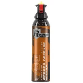 Газовий балончик Umarex P2P PDS-380 10% (185 мл) (2.2062)