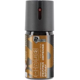 Газовий балончик Umarex P2P PDS-40 RED UV 10% (26 мл) (2.2067)