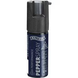 Газовий балончик Umarex Walther ProSecur 10% (16 мл) (2.2012)