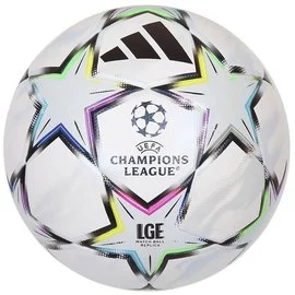 М'яч футбольний Adidas UCL LGE BOX білий size 4 (KE9771)