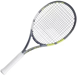 Ракетка для великого тенісу Babolat Evo Aero Lite Gen2 UNSTR Gr1 (101564-100)