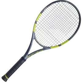 Ракетка для великого тенісу Babolat Pure Aero Gen9 UNSTR Gr4 (101569-100)