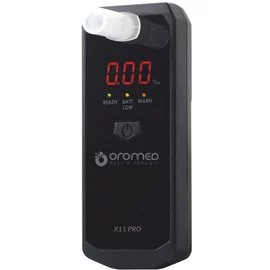 Алкотестер Oromed X11 PRO (5907763679281)