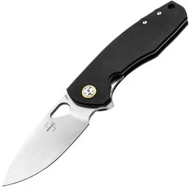 EDC ніж Boker Plus Little Friend Black (01BP0093)