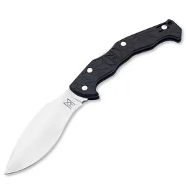 EDC ніж Midgards Messer EDC Kukri Black (01MG016)