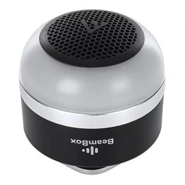 Ліхтар кемпінговий з колонкою Mactronic BeamBox (160 Lm) Bluetooth Speaker USB-C (ACL0041)