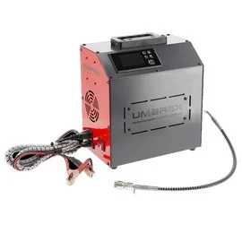 Компресор для PCP пневматики Umarex PAC 1100 PerformanceAir 300 Bar 300 Bar (12v/230v) 2.0050