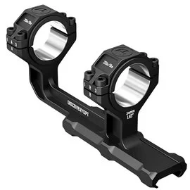 Моноблок Discovery Optics 6061 30/34 мм Extra High на Weaver/Picatinny ВН - 32/34 мм (M250611)