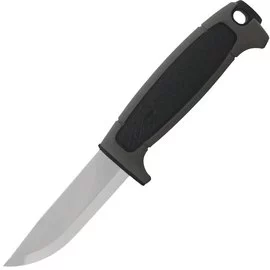 Ніж бушкрафт Morakniv Risberg Heavy Duty C Black (14690)