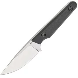 Ніж туристичний Boker Plus Sentinal Black (02BP0027)