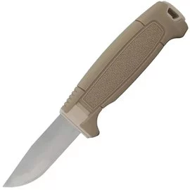 Ніж туристичний Morakniv Amberg Compact S Sand (14748)