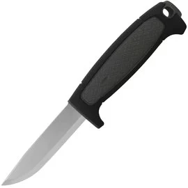 Ніж туристичний Morakniv Risberg C Black (14687)