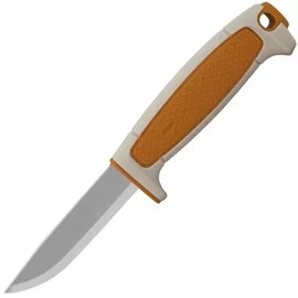 Ніж туристичний Morakniv Risberg C Cloudberries (14704)