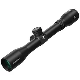 Оптичний приціл Discovery Optics MS 4x32 L (25.4 мм, без підсвічування) 240301-2