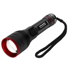 Тактический фонарь Falcon Eye Alpha 2000 RC (2000 Lm) Focus Rechargeable Type-C (FHH0123)