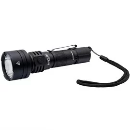 Тактичний ліхтар Mactronic Black Eye X31 (3100 Lm) Programmable Rechargeable Type-C (THH0081)
