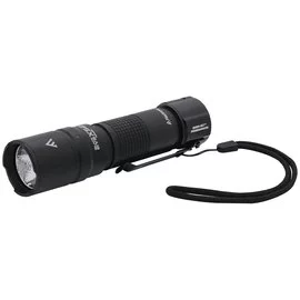 Тактичний ліхтар Mactronic Black Eye X52 (5200 Lm) Programmable Rechargeable Type-C (THH0080)