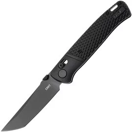 EDC ніж CRKT Counterpart Black (K430KXP)