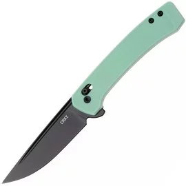 EDC ніж CRKT Q Compact Aqua (7075B)