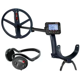 Металошукач XP ICONX-28 FMF RC з навушниками WSA ST (2226)
