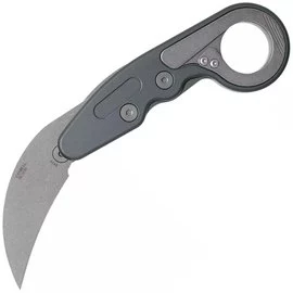 Ніж керамбіт CRKT Provoke Compact (4045)