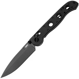 Ніж тактичний CRKT M16 Crossbar Lock Black (M16-03XK)