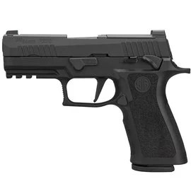 Пневматичний пістолет Sig Sauer Air P320 XCARRY Blowback (AIR-P320XCA-BB)