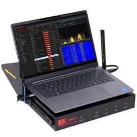 Пошуковий комплекс iProTech Delta X G3/12