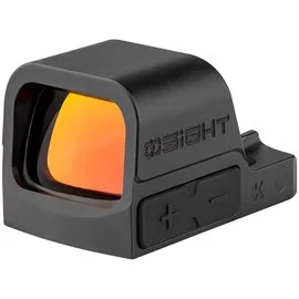 Приціл коліматорний Osight Model K точка 6 МОА (0.0015.0124)