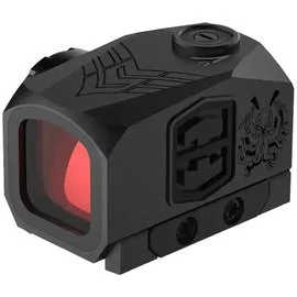 Коліматорний приціл Swampfox Kraken 3 MOA RMR/MOS (KRK00116-3R)