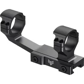 Моноблок Swampfox Independence 1.5" d-30 мм Weaver/Picatinny (ARMNT-1)
