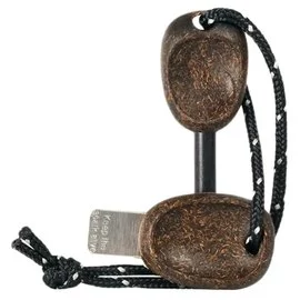 Кресало Light my fire Swedish FireSteel army 2 in 1 cocoshell (2111001210)