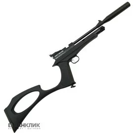 Пневматична гвинтівка Artemis CP-2 black