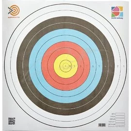 Мішень Алебарда для лука FITA 40 (509)