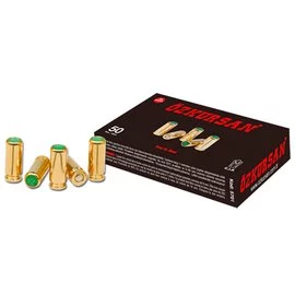 Патрони холості пістолетні Ozkursan 9 mm
