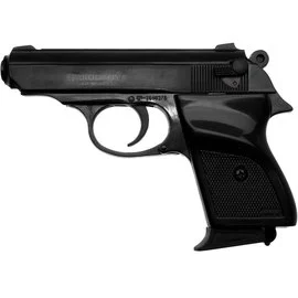 Сигнальний пістолет Ekol Major 9mm чорний