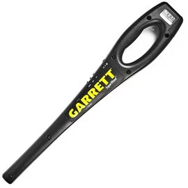 Ручний металодетектор Garrett SuperWand (Replica)