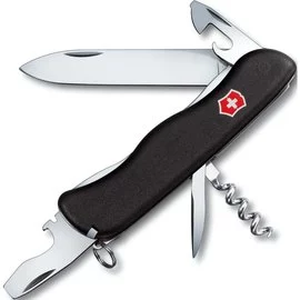 Багатофункціональний ніж Victorinox Nomad 0.8353.3