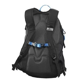 Рюкзак Caribee X-Trek 40 Black/Ice Blue 923423, изображение 2