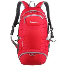 Рюкзак KingCamp ORCHID 40 Red KB4219