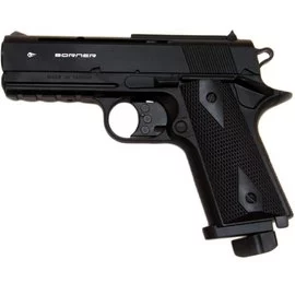 Пневматичний пістолет Borner Colt Defender