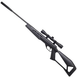 Пневматична гвинтівка Crosman Fire NP кал.4,5 з прицілом (CF7SXS)
