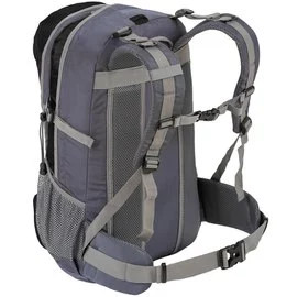 Рюкзак Highlander Hiker 40 Black 924250, Цвет: Чёрный/Серый, изображение 3
