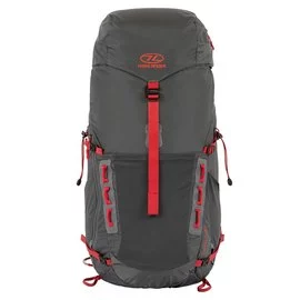 Рюкзак Highlander Vorlich 40 Charcoal 926382, изображение 3
