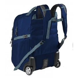 Сумка-рюкзак на колесах Granite Gear Trailster Wheeled 40 Midnight Blue/Rodin 926089, изображение 2